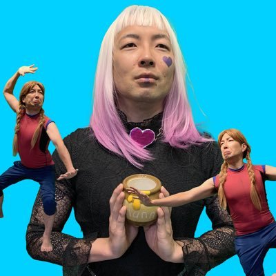 遅刻 のアバター