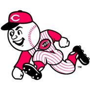 WillFrasure's profile picture. Proponent of Cincinnati, @ohiou, baseball, coffee, gaming, a good book