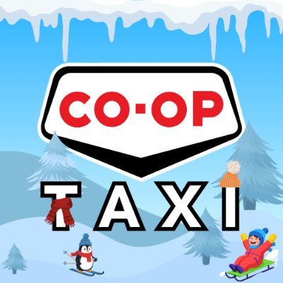 co_optaxi's profile picture. Need a ride? Call us 780-425-2525 - TEXT US/WhatsApp 587-855-9876 - Download our app - Facebook Messenger - Visit our website! Let us take you there!