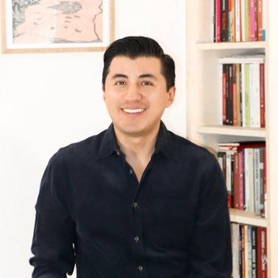 ArturoHuerta_'s profile picture. Sin el horizonte de los ideales no se llega a ningún lado. 🇲🇽🏳️‍🌈🏙🌱🚲