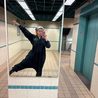 marniminn's profile picture. back in the 90s i was on a very famous tv show