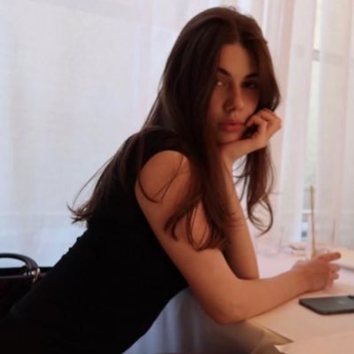 xadenvioIet's profile picture. allie hayes