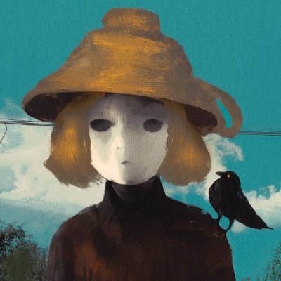 allexbenedith's profile picture. Artist, creating the nostalgic, dark and surreal

Digital Painting l 3D - Visionary at HUG  | Top 100 Artist 2024 |

https://t.co/eVpMr9owDV