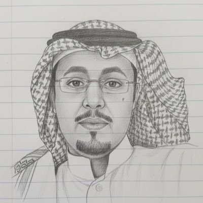 anwaralghamdi's profile picture. الحمدلله "الخاص ممنوع"
