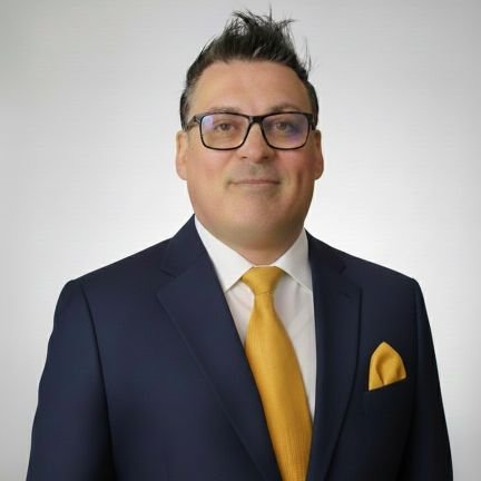 SalvatoreStell_'s profile picture. Incaricato alla vendita diretta, presso NWG Italia