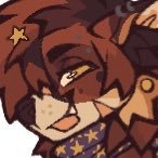 talablu's profile picture. ╰┈➤ they/him - autistic ┆ 22 ┆ 🏳️‍⚧️ ᯓ★ ┆coms::✖️ ┆uk :: 𓇼 𓆝 DMs managed by @canibaldeer ⋆.˚ I block very lightly, feel free to dm about it