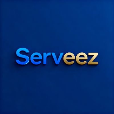 serveezin's profile picture. SERVEEZ
Financial & Travel Service Desk
Mutual Fund Product Distribution (as per AMFI Guidelines)
Insurance | Loans | Forex | Tours & Travel | Passport Services