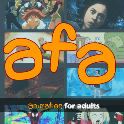 AFAblog's profile picture. News | Reviews | Articles | Podcasts and more Editor: @misterchristor  Social Media Manager: @ledatoons13