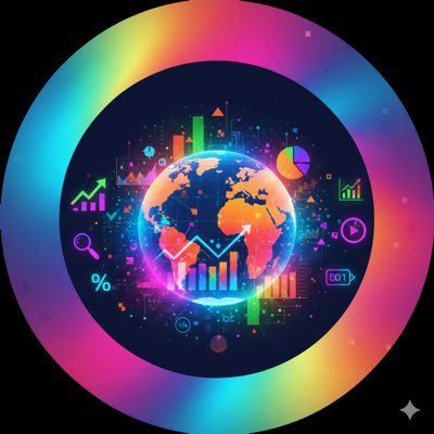 DataTellerX's profile picture. The most refreshing and quirky data and ranking you have ever seen on X