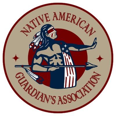 GuardiansNative's profile picture. Native American culture is under attack. We vow to protect, defend & save it. #educatenoteradicate #cancelcancelculture