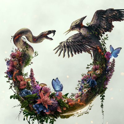 TheHungerGames's profile picture. The Hunger Games: Sunrise on the Reaping – in theaters & IMAX November 20, 2026.