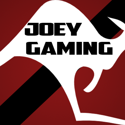 SubToJoeygaming's profile picture. @YouTubeGaming and commentary creator with 7,000 subscribers 🎮 |  visit https://t.co/U1ED0beACw

🔴Follow for gaming news and commentary takes 🎤