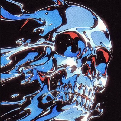 cryptocanin3's profile picture. Degen crypto trader and developer