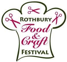 Rothbury Food Festival Rothbury Food Festival