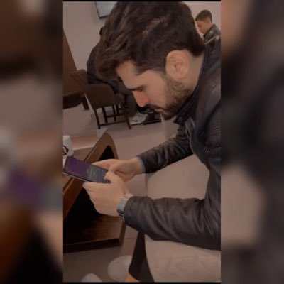 3DE7N's profile picture. لا إله الا الله