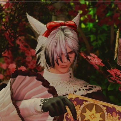 ろあ🌱Fenrirさんのプロフィール画像