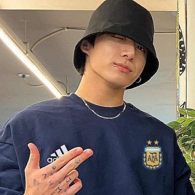 Bangtanworldxx7's profile picture. 💜