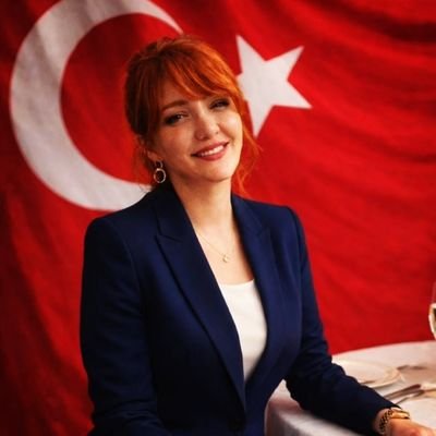 Tomris_komutan's profile picture. Mücadelemiz tam bağımsız Türkiye için 🇹🇷
TARİHÇİ- Kişisel Gelişim Uzmanı&
Siyaset Danışmanı///
Araştırmacı