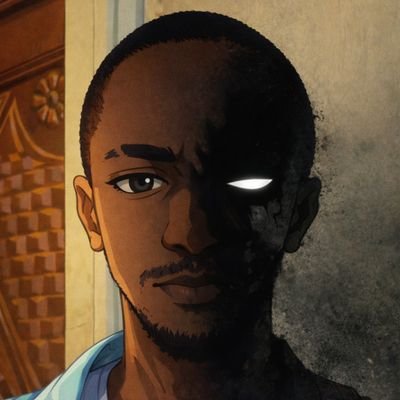 tsliege's profile picture. 🌙☀️❤️💥💯🕊️
As you want the glory be to your God 😈then vengeance is to the universe ☯️
#RARE#
Ase 🤍🕊️❤️😇💯