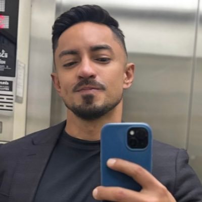 Rmayorga's profile picture. 