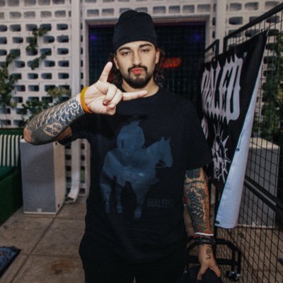 rayondial's profile picture. there is no tomorrow