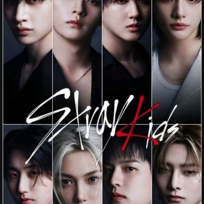 SharoncarseTog's profile picture. Stray kids everywhere all around the world ,you make stray kids STAY.