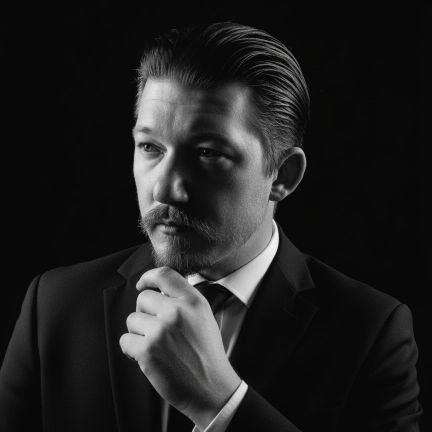 LekasAaron's profile picture. Once lost. Now found in Christ. Jesus saved me, changed me, and gave me new life. All glory to Him. ✝️