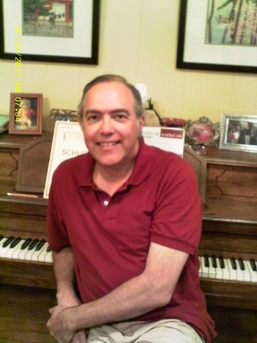 Classical music critic for http://t.co/DWktPjjN8h
