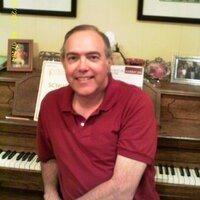 John Pitcher (@jpitchermusic) 's Twitter Profile