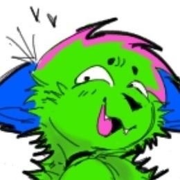 KitLate's profile picture. bitch on twt - 21 - shitass art - chibi aura - MDNI 🔞