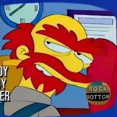 FisgonMame's profile picture. Humor Morboson