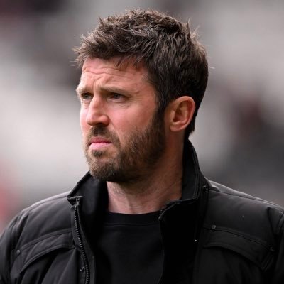 R3z0TheReds's profile picture. #MUFC fan, not affiliated with Carras