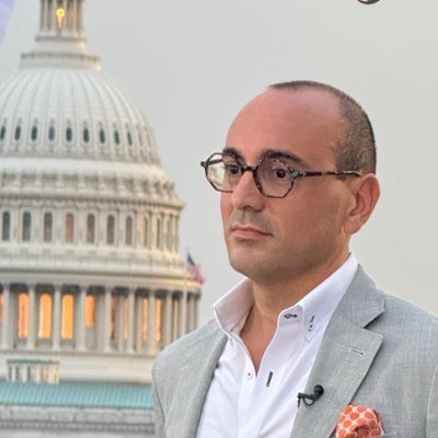 brentbuc's profile picture. Christ Follower. Husband. Dad. Pollster. Author. Traveler. Strategist.
"America's Emotional Divide" out Dec 1, 2025