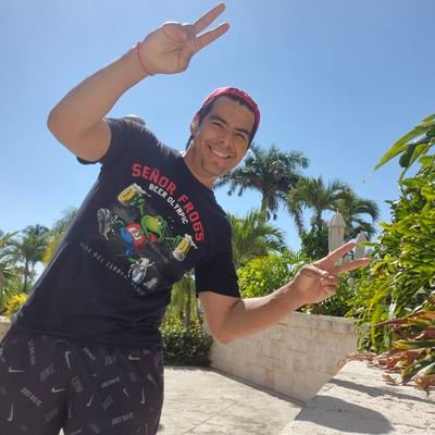 erickmarinlicon's profile picture. Hijo de Cristo