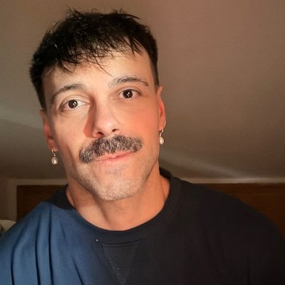 woah_ah_yeah's profile picture. 🇵🇸
watering plastic plants
https://t.co/sSB3qnyZEg