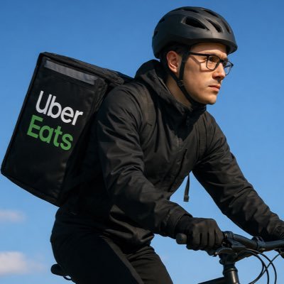 ちきん　フーデリ　Uber CHICKEN