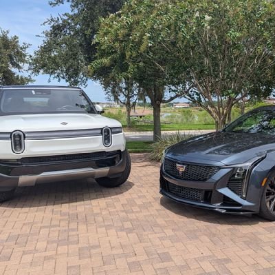 adamUCF's profile picture. 