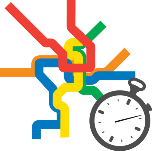 DCMtroChallenge's profile picture. Chronicling man's attempts to traverse the Washington Metrorail system. Current record: 6 hrs, 19 mins