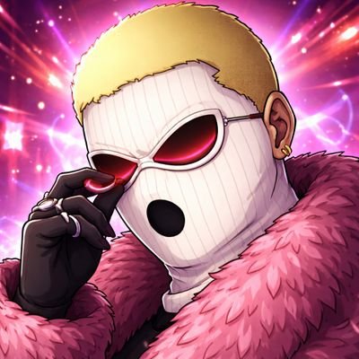 5kPac's profile picture. Making it this year , Reply Guy arc , WAGMI / @slotcoffee always #slotcoffee ♥️