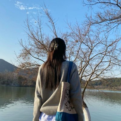 🌼 Being happy with little is my luxury