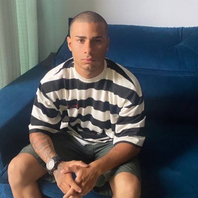 Dom_rj10's profile picture. Paraquedista Militar 🪂