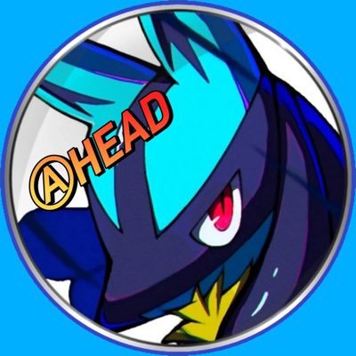 ⒶHEAD
