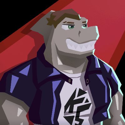 KS_Simp's profile picture. 20 / NSFW content so no minors / DMs open, no RP / Don't use any of my stuff for AI!
comms open

FA: https://t.co/0n4CWL6tUP