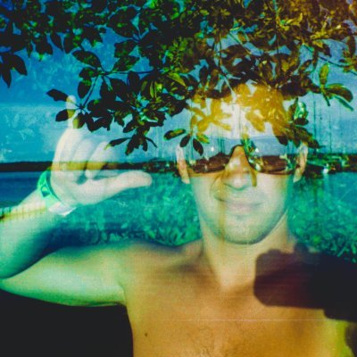 andrespineiroc's profile picture. Immigrant in NY, dad, retired backpacker, volunteer firefighter. Alum: AIESEC, Global Shapers, and REALITY. Sold two startups, built a following through TV.