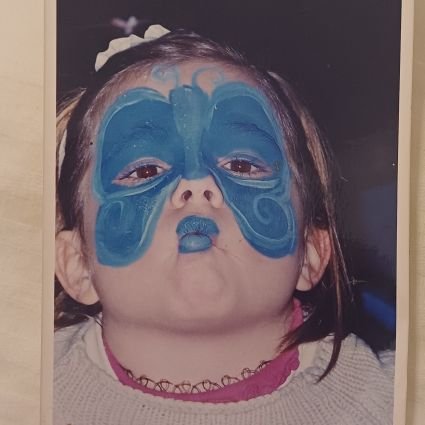 ParradoAmaia's profile picture. heureux qui communiste