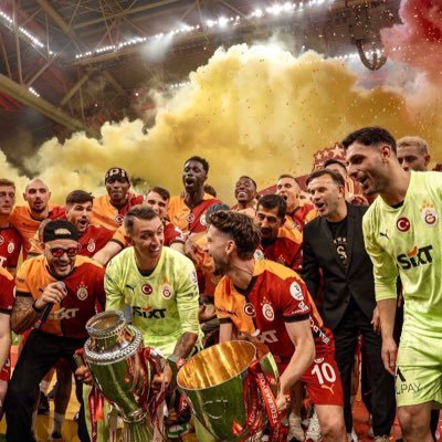 GSJem99's profile picture. Ahmed Kutucu der Anti