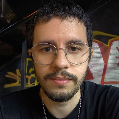 jeanvanzo's profile picture. JRPG lover ✨🧙‍♂️ |
 Video editor/Channel manager @Kamizeon |
jean.vanzo@gmail.com
🤎 @tati_usagi