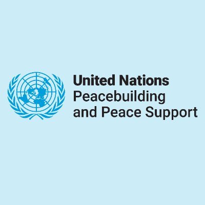 UNPeacebuilding's profile picture. Helping to build and sustain a peaceful and prosperous world. #InvestinPeace