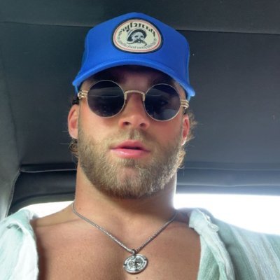 lovsdilfs's profile picture. men fan account