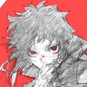 _AkechiPancakes's profile picture. So burn, soul of mine